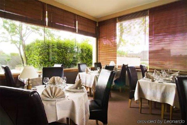 Les Paulands Hotel Ladoix-Serrigny Ресторант снимка